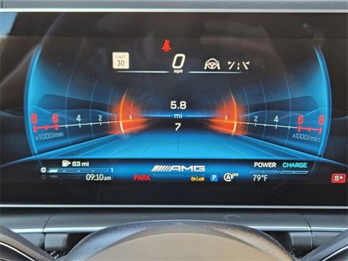 New 2026 Mercedes-Benz GLE 53 AMG 4MATIC Coupe image 17