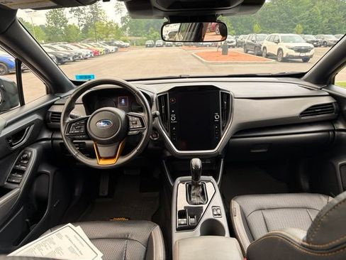 Used 2024 Subaru Crosstrek 2.5i Wilderness AWD/4WD image 10