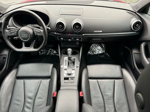 Used 2018 Audi A3 e-tron Prestige w/ Prestige Package image 23