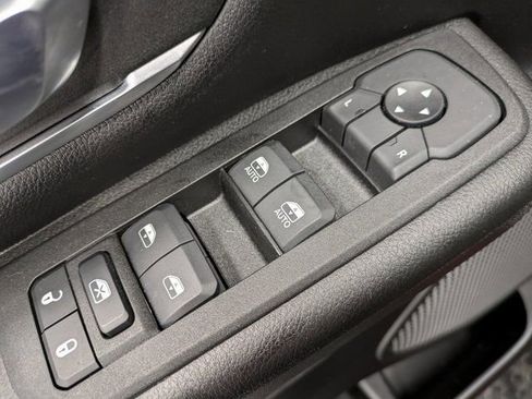 Used 2025 RAM 1500 Big Horn image 9