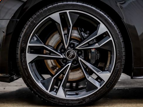 Used 2024 Audi S5 Premium Plus w/ Premium Plus Package image 33