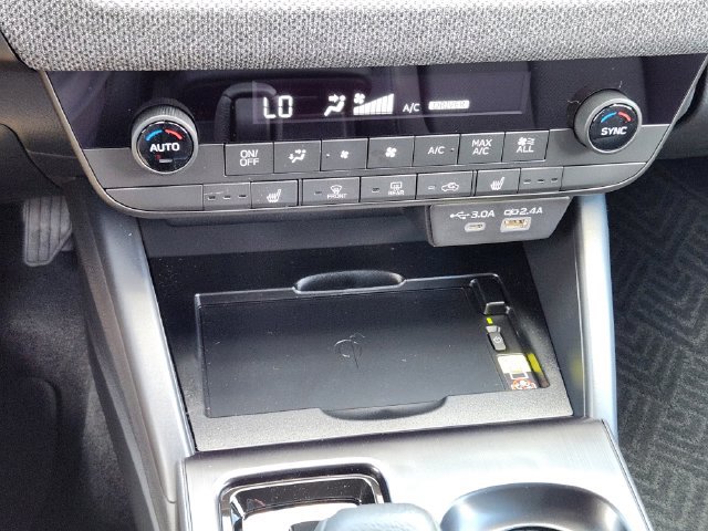New 2026 Subaru Outback Limited XT AWD/4WD image 16