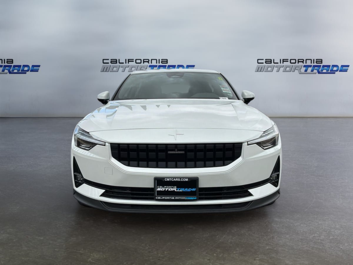Used 2023 Polestar Polestar 2 w/ Pilot Pack FWD image 2