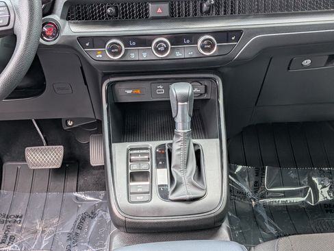 Used 2025 Honda CR-V EX image 21