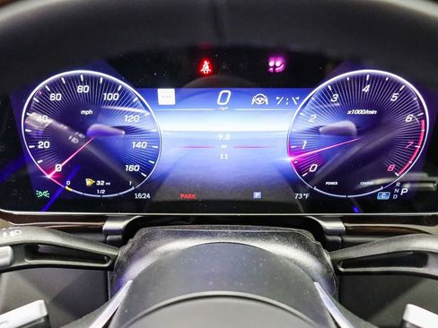 New 2026 Mercedes-Benz Maybach S 580 4MATIC image 28