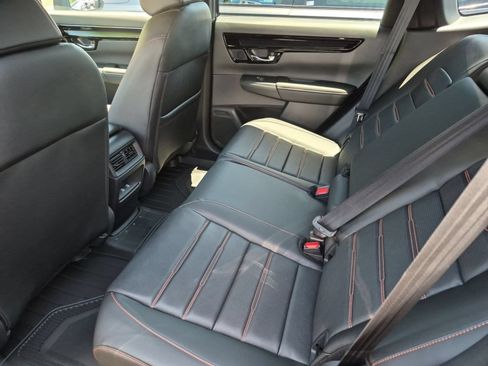 New 2026 Honda CR-V Sport Touring image 7