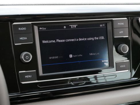 Certified 2023 Volkswagen Taos S AWD/4WD image 22
