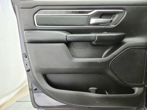 Used 2019 RAM 1500 Big Horn AWD/4WD image 26