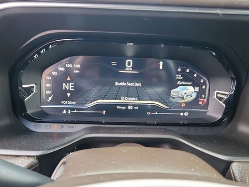 Used 2023 GMC Yukon XL Denali image 22