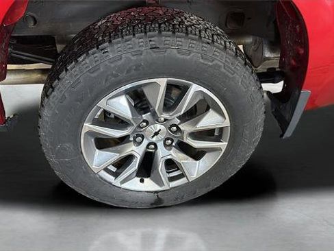 Used 2022 Chevrolet Silverado 1500 RST w/ Z71 Off-Road Package image 32