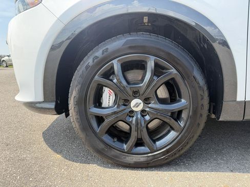 Used 2024 Dodge Hornet R/T w/ R/T Blacktop Package AWD/4WD image 22