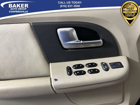 Used 2004 Ford Expedition Eddie Bauer image 20