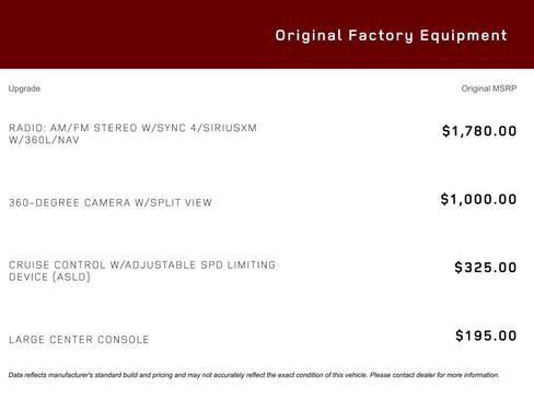 Used 2023 Ford Transit 250 Low Roof image 17