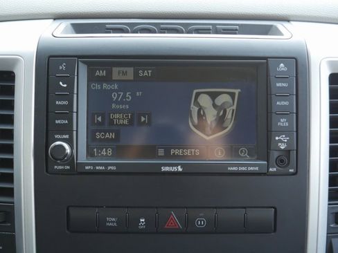 Used 2011 RAM 1500 Big Horn image 18