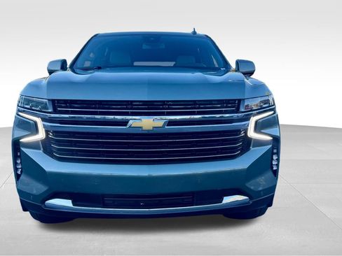 Used 2024 Chevrolet Suburban LT image 21