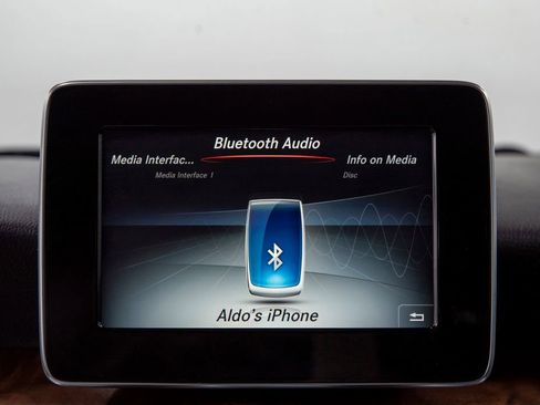 Used 2016 Mercedes-Benz GLA 250 4MATIC image 32