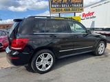 Used 2014 Mercedes-Benz GLK 350 4MATIC image 3