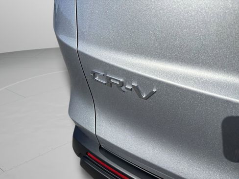 Used 2026 Honda CR-V EX image 23