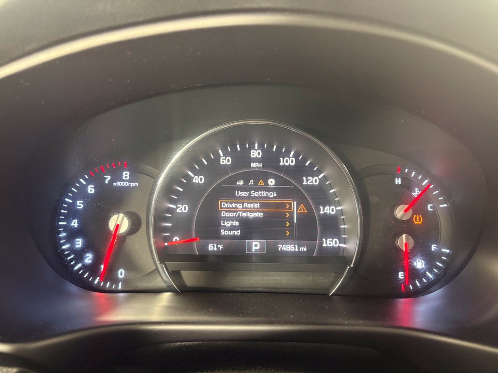 Used 2018 Kia Sorento EX AWD/4WD image 23