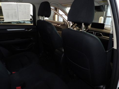 Certified 2023 MAZDA CX-5 AWD 2.5 S image 16