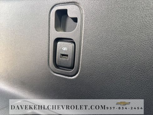 Used 2020 Chevrolet Traverse Premier w/ Redline Edition image 38