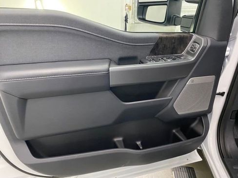 New 2025 Ford F350 Lariat w/ Lariat Ultimate Package image 10