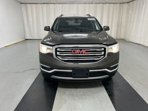 Used 2019 GMC Acadia SLE w/ LPO, Floor Liner Package AWD/4WD image 3