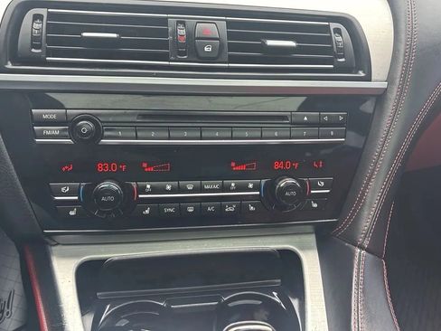 Used 2017 BMW 650i Gran Coupe image 16