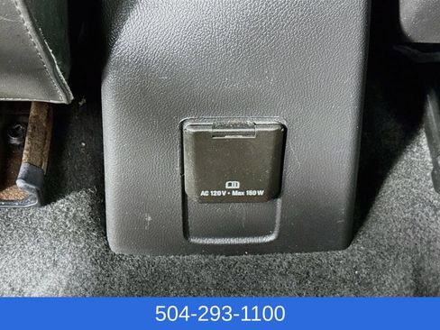 Used 2015 Chevrolet Trax LTZ FWD image 25