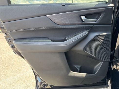 Used 2023 Acura MDX SH-AWD w/ Advance Package image 23