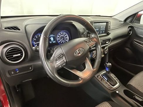 Used 2018 Hyundai Kona SEL FWD image 13