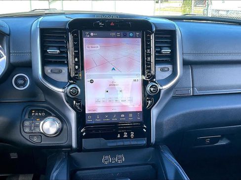 Used 2025 RAM 1500 Laramie image 7