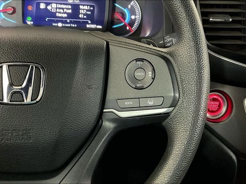 Used 2021 Honda Passport Sport image 19