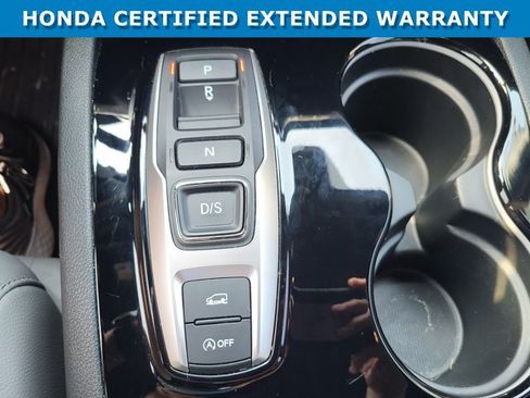 Certified 2023 Honda Passport Elite image 40