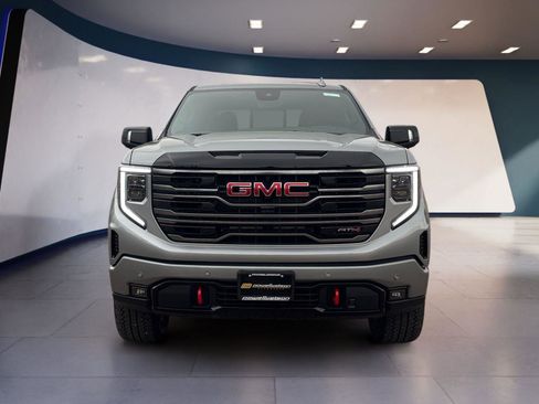 Used 2026 GMC Sierra 1500 AT4 w/ AT4 Premium Package image 8