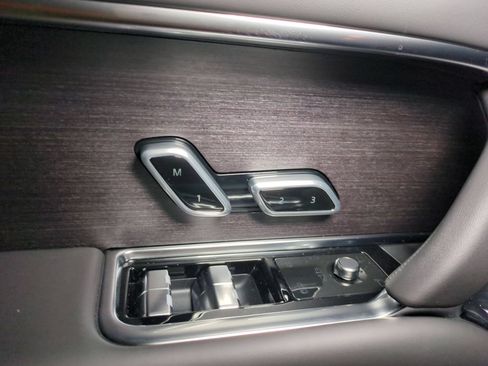 New 2026 Land Rover Range Rover SE AWD/4WD image 14