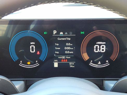 New 2026 Hyundai Sonata SEL image 12