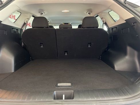 Certified 2024 Kia Sportage LX AWD/4WD image 8