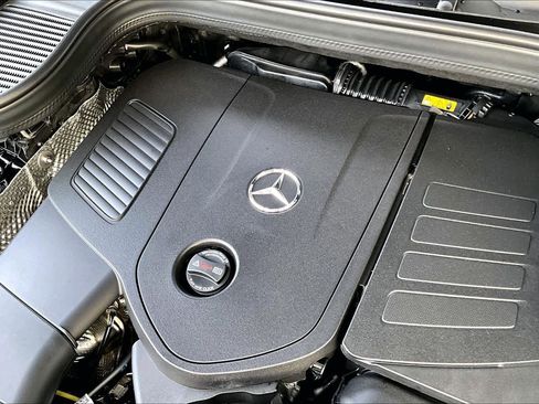 New 2026 Mercedes-Benz GLE 350 GLE 350 image 19