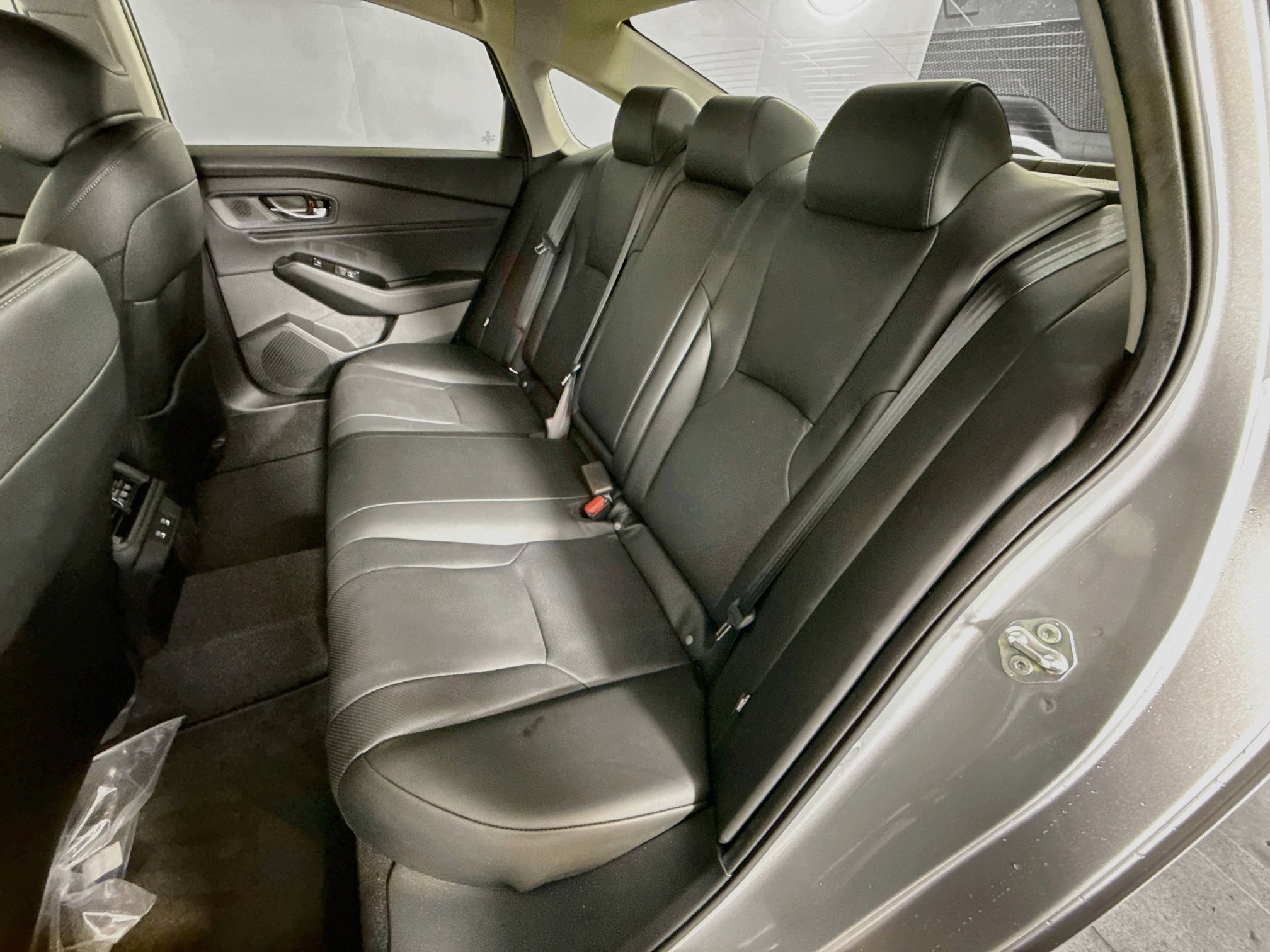 Used 2024 Honda Accord Touring image 29