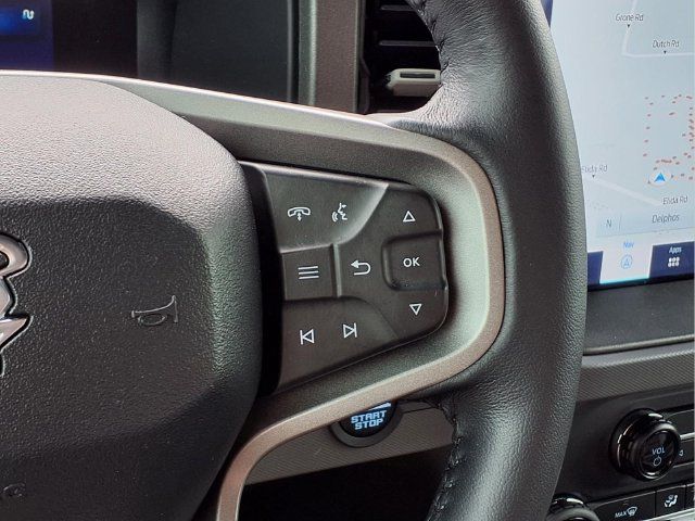 Used 2024 Ford Bronco Big Bend AWD/4WD image 30