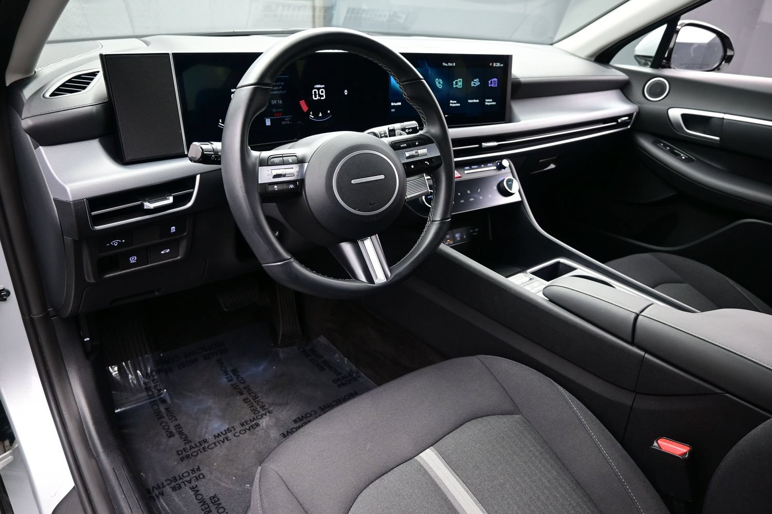 Certified 2026 Hyundai Sonata SEL FWD image 13
