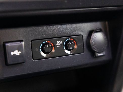 Used 2022 Toyota 4Runner Limited image 22