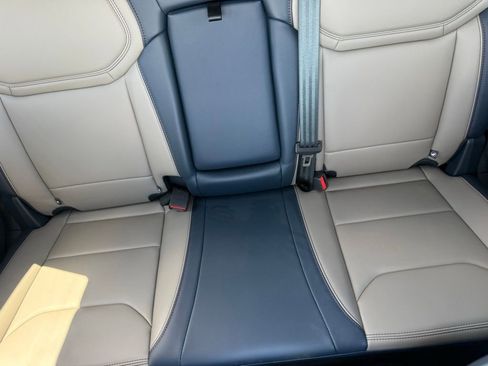 New 2025 Ford Maverick Lariat AWD/4WD image 30