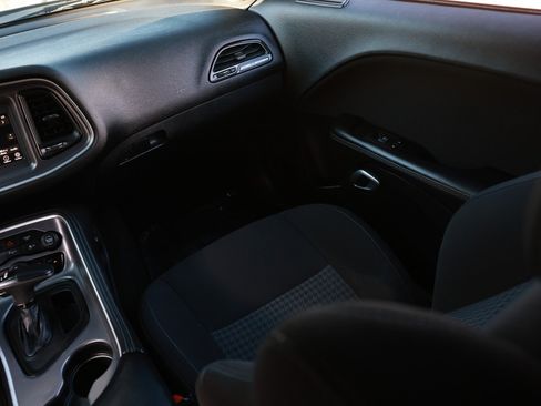 Used 2021 Dodge Challenger R/T RWD image 26