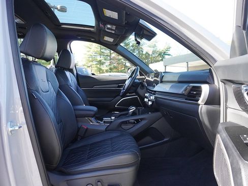 Used 2024 Kia Telluride EX X-Line image 38