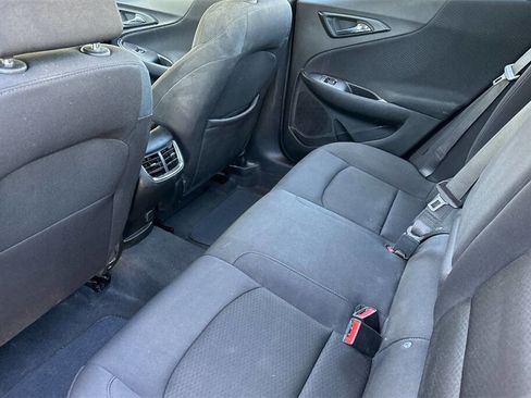 Used 2023 Chevrolet Malibu LT image 12
