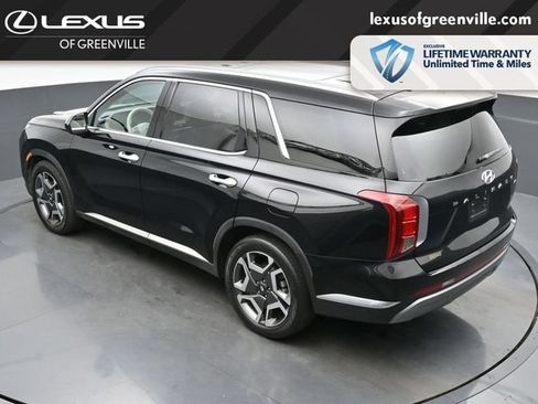 Used 2023 Hyundai Palisade Limited w/ Cargo Package AWD/4WD image 44