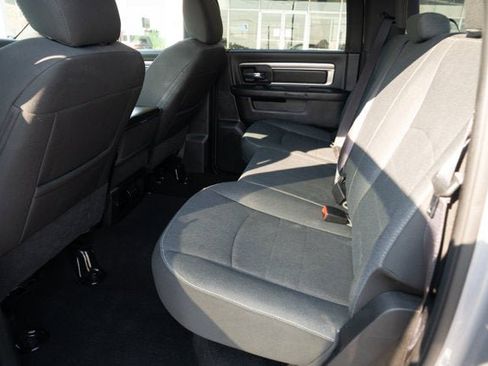 Used 2024 RAM 1500 Classic Warlock image 29