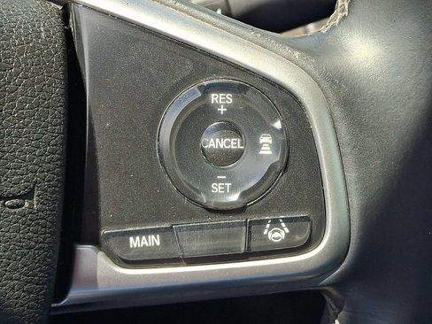 Used 2021 Honda Civic EX image 22